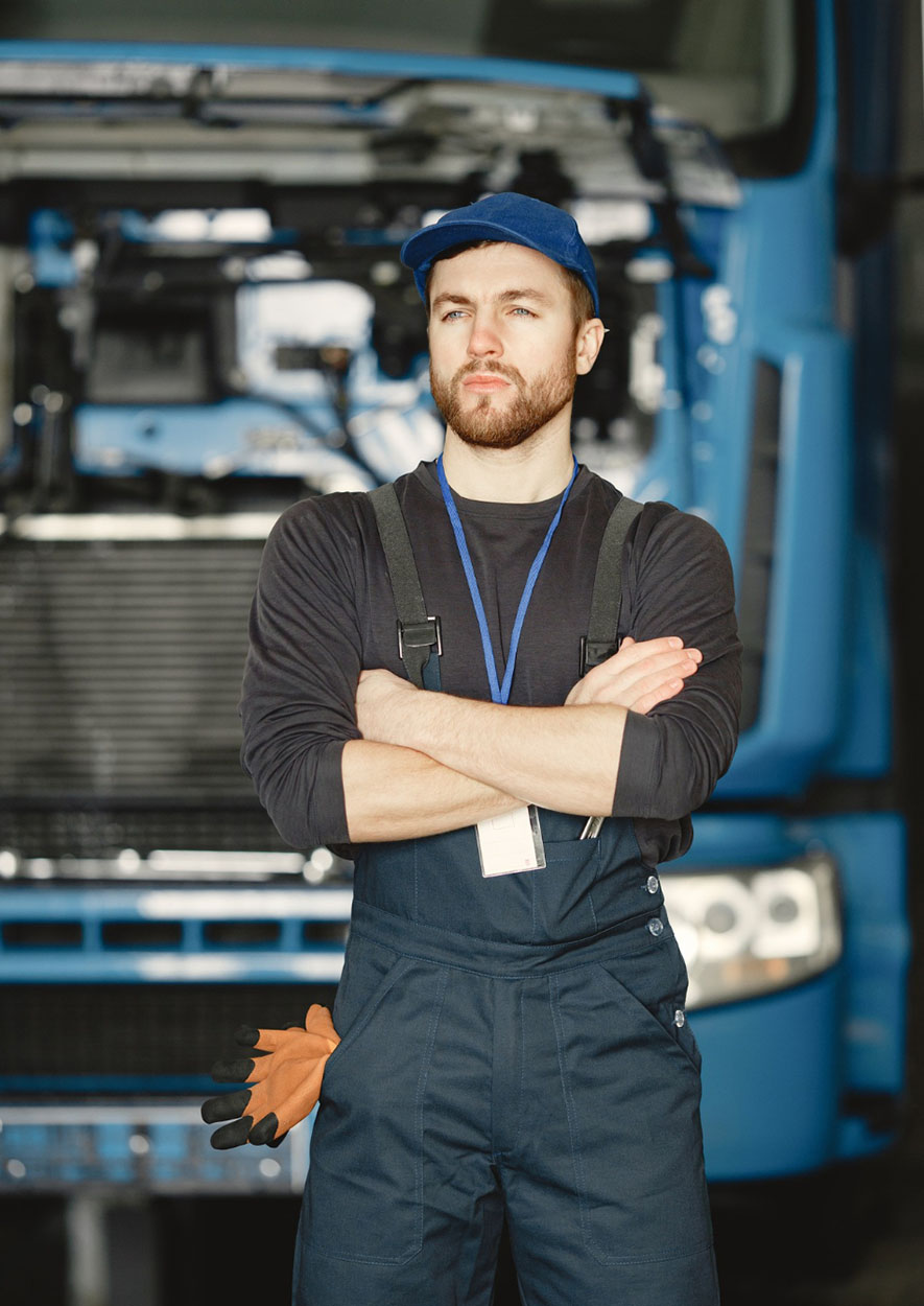 Driver recruiting support for U.S. carriers and fleets